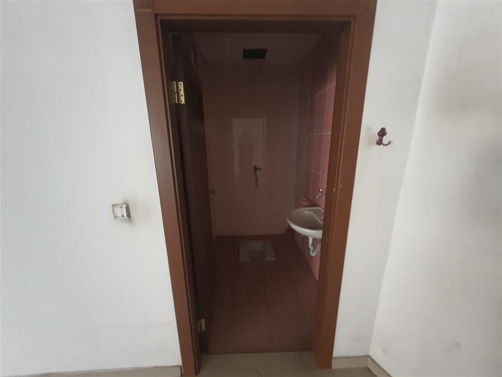 Altındağ Doğantepe Mahallesin'de Ana Cadde Üzeri 46 m² Geniş Vitrinli Kiralık Dükkan