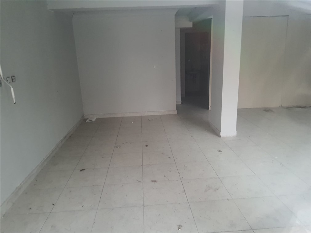 Altındağ Battalgazi Mahallesi'nde Zemin Kat, Baca Ruhsatlı, Geniş Vitrinli 65 m² Satılık Dükkan- Her İşe Uygun!