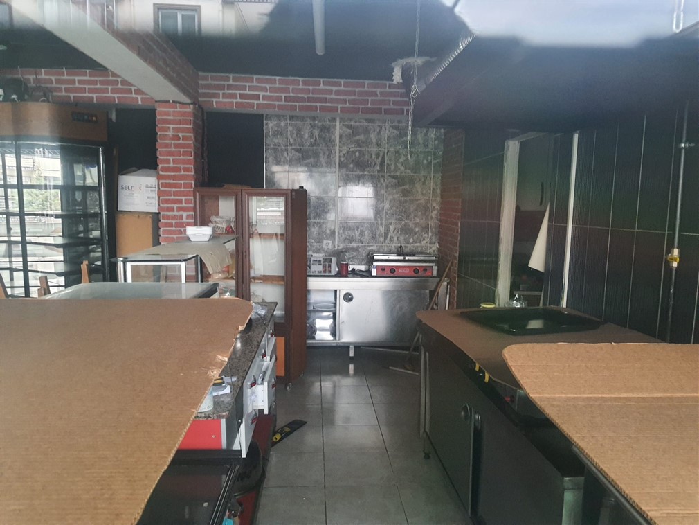 Altındağ Battalgazi Mahallesinde Okula Yakın Zemin Kat  Kiracılı 55 m² Satılık Dükkan 