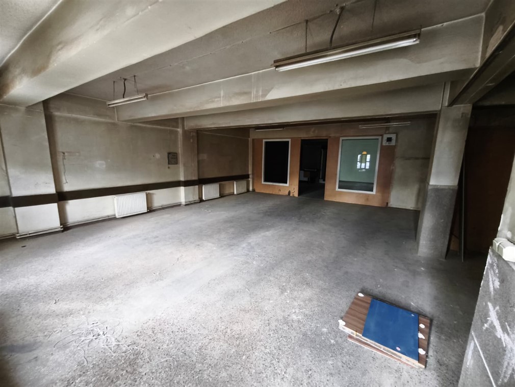 Altındağ Siteler Sırma Sokak'ta 150 m² 1. Kat  Kiralık Dükkan - İşlek Cadde Üzeri, Samsun Yoluna Yakın