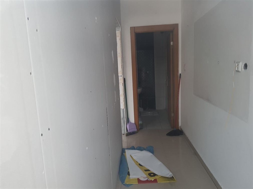 Altındağ Güneşevler Mahallesinde İşlek Caddede Asma Kata Uygun 37 m² Zemin Kat Kiralık Dükkan