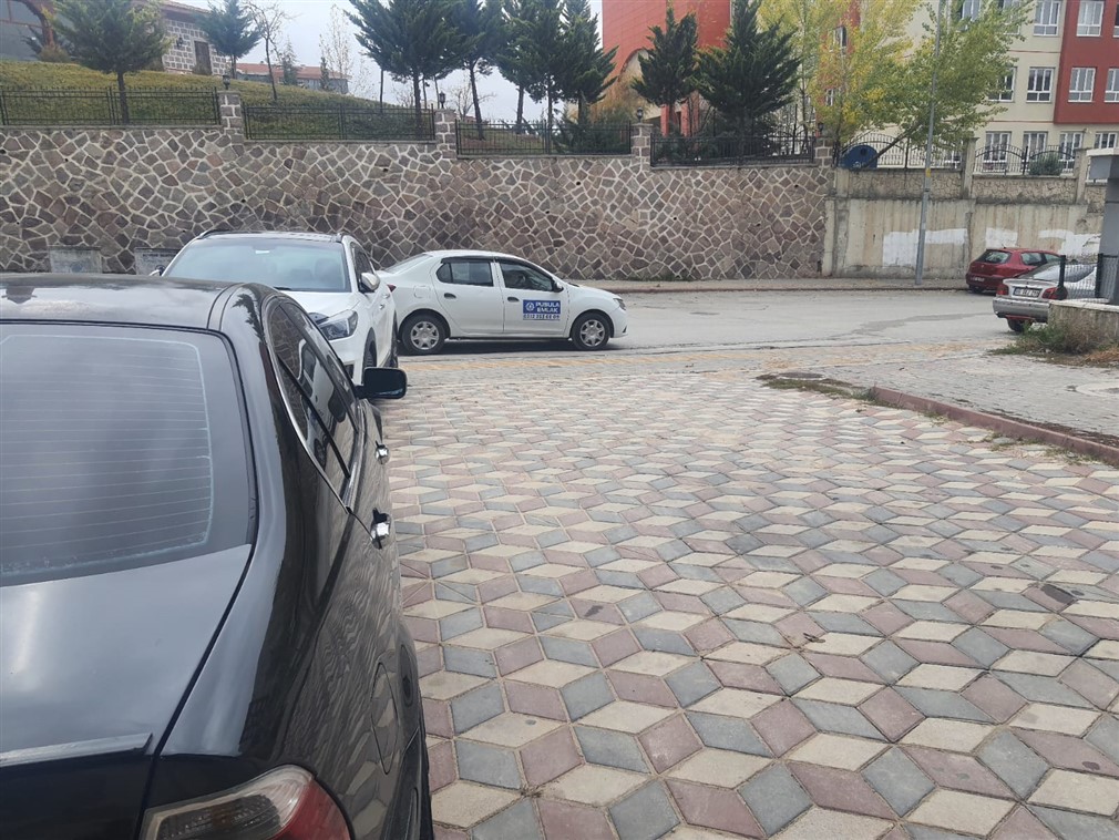 Altındağ Başpınar Mahallesinde Cadde Üzeri 150 m² Satılık Dükkan - Zemin + Bodrum, Yüksek İş Potansiyeli!