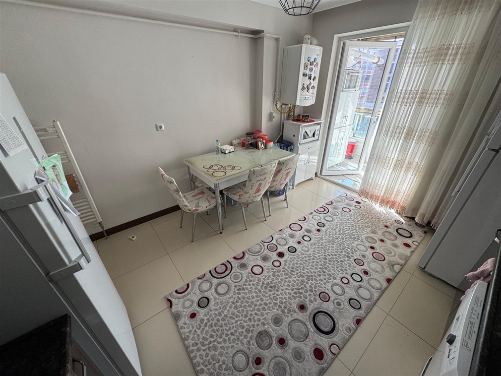 Altındağ Yıldıztepe Mahallesinde Önü Açık Satılık  3+1 Daire