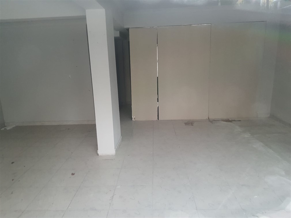 Altındağ Battalgazi Mahallesi'nde Zemin Kat, Baca Ruhsatlı, Geniş Vitrinli 65 m² Satılık Dükkan- Her İşe Uygun!