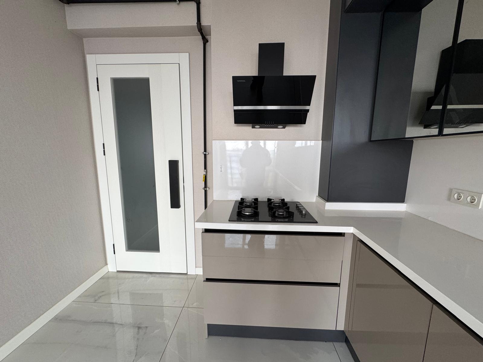 Ankara Altındağ Güneşevler Mahallesinde  Satılık 4+1 Daire