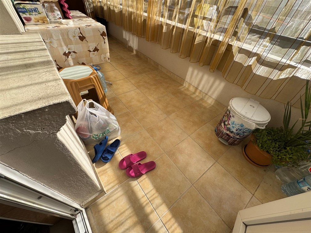 Altındağ Yıldıztepe Mahallesinde Güney Cephe 3+1 Daire
