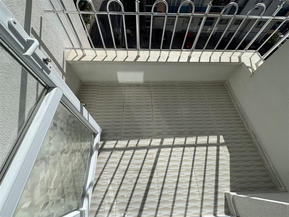 Doğantepe Mahallesinde Kiralık Güney Cephe 3+1 Daire