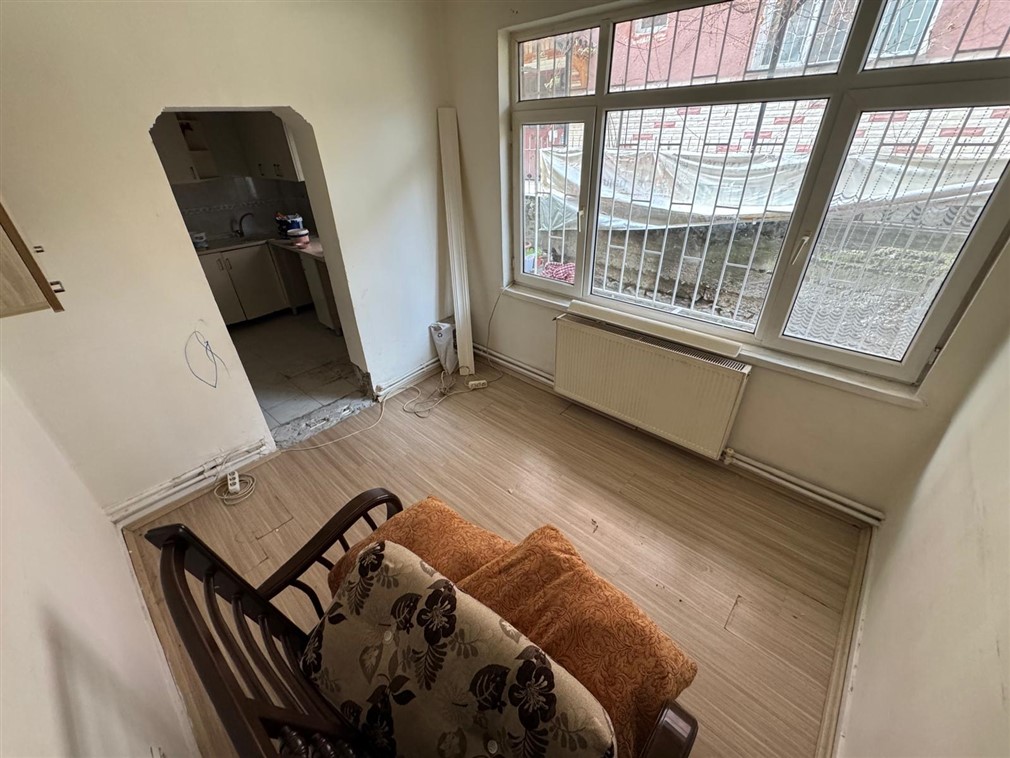 Altındağ Güneşevler Mahallesinde 4+1 Kiralık Daire