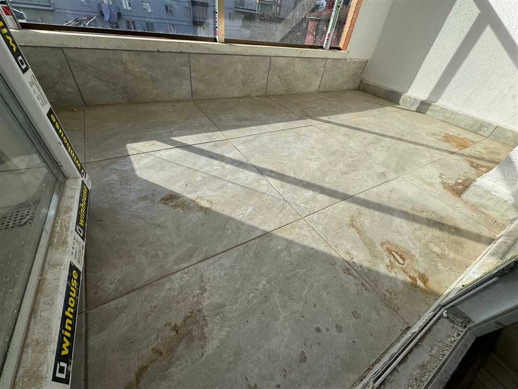 Altındağ Yıldıztepe Mahallesinde Satılık Sıfır Ters Dublex Daire
