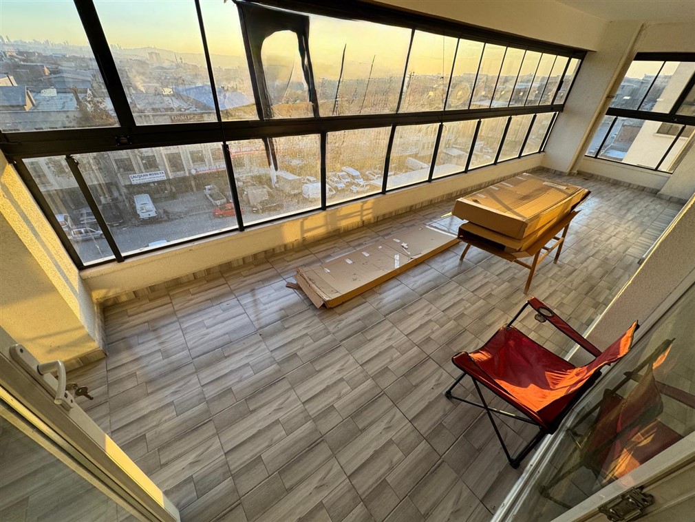 Altındağ Ulubey Mahallesinde Full Yapılı  3+1 Kiralık Daire