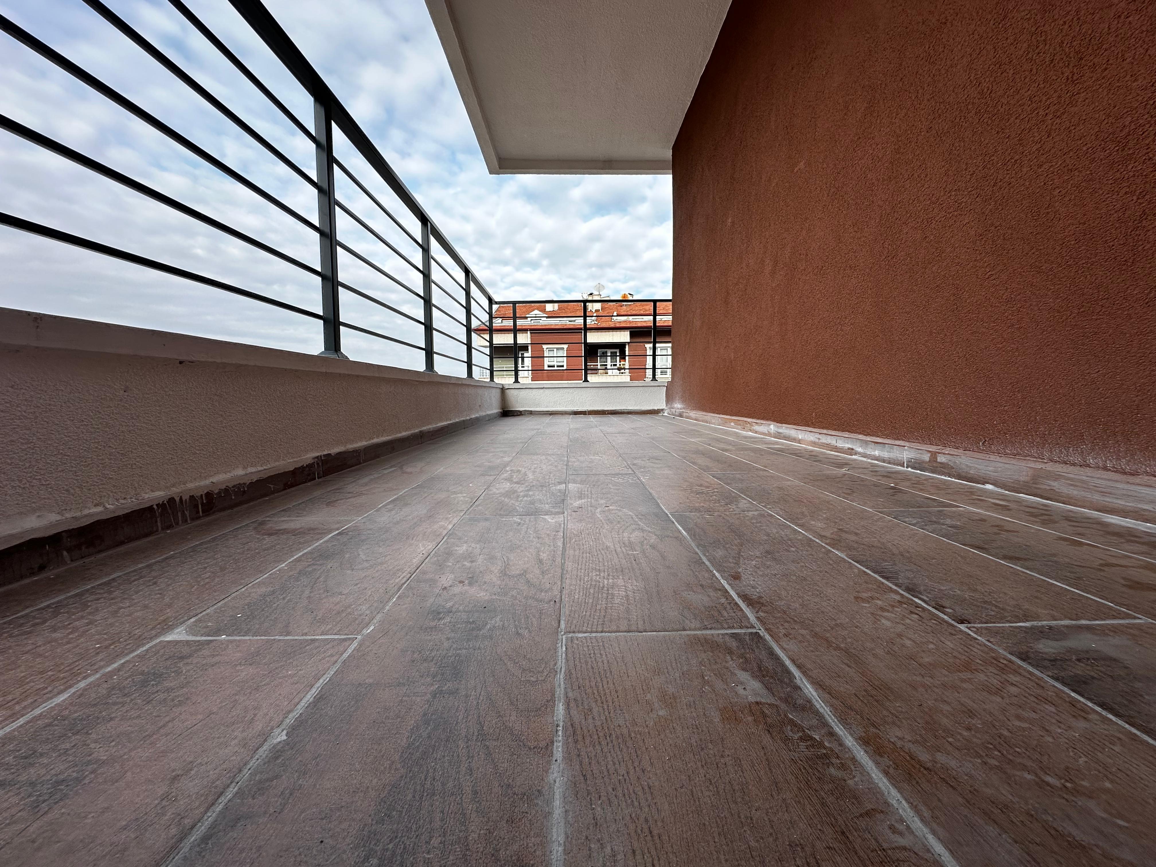 Altındağ Yıldıztepe Mahallesinde Güney Cephe Satılık 4+1 Daire