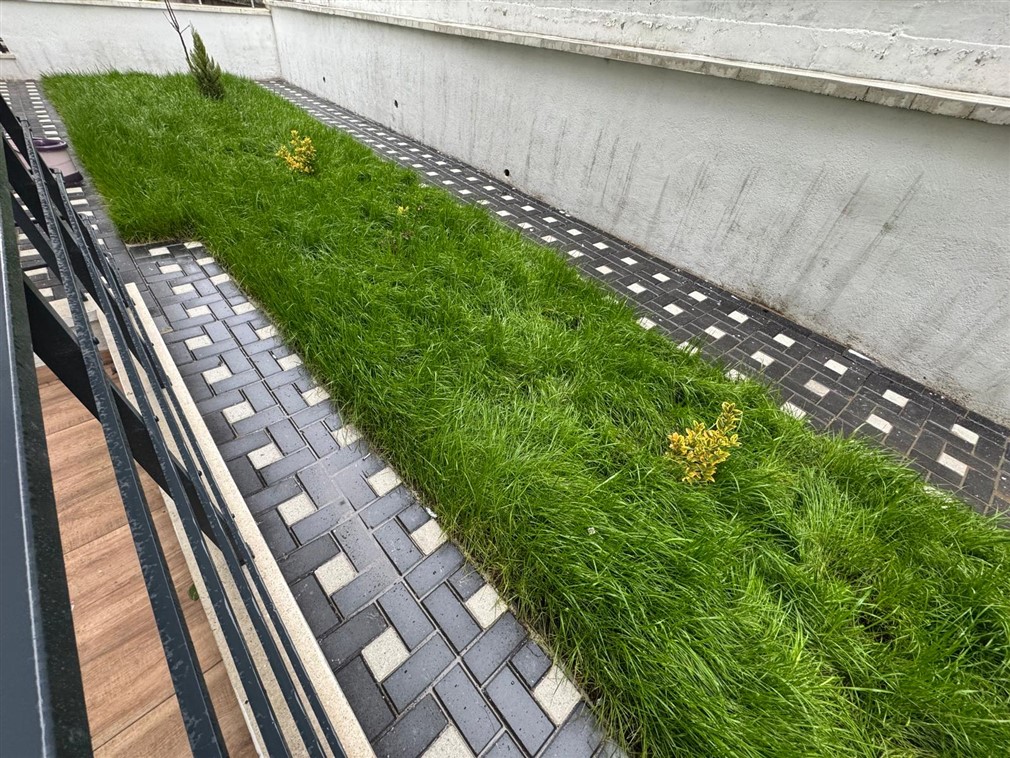 Altındağ Yıldıztepe Mahallesinde Protokole Yakın Sıfır Satılık 4+1 Daire