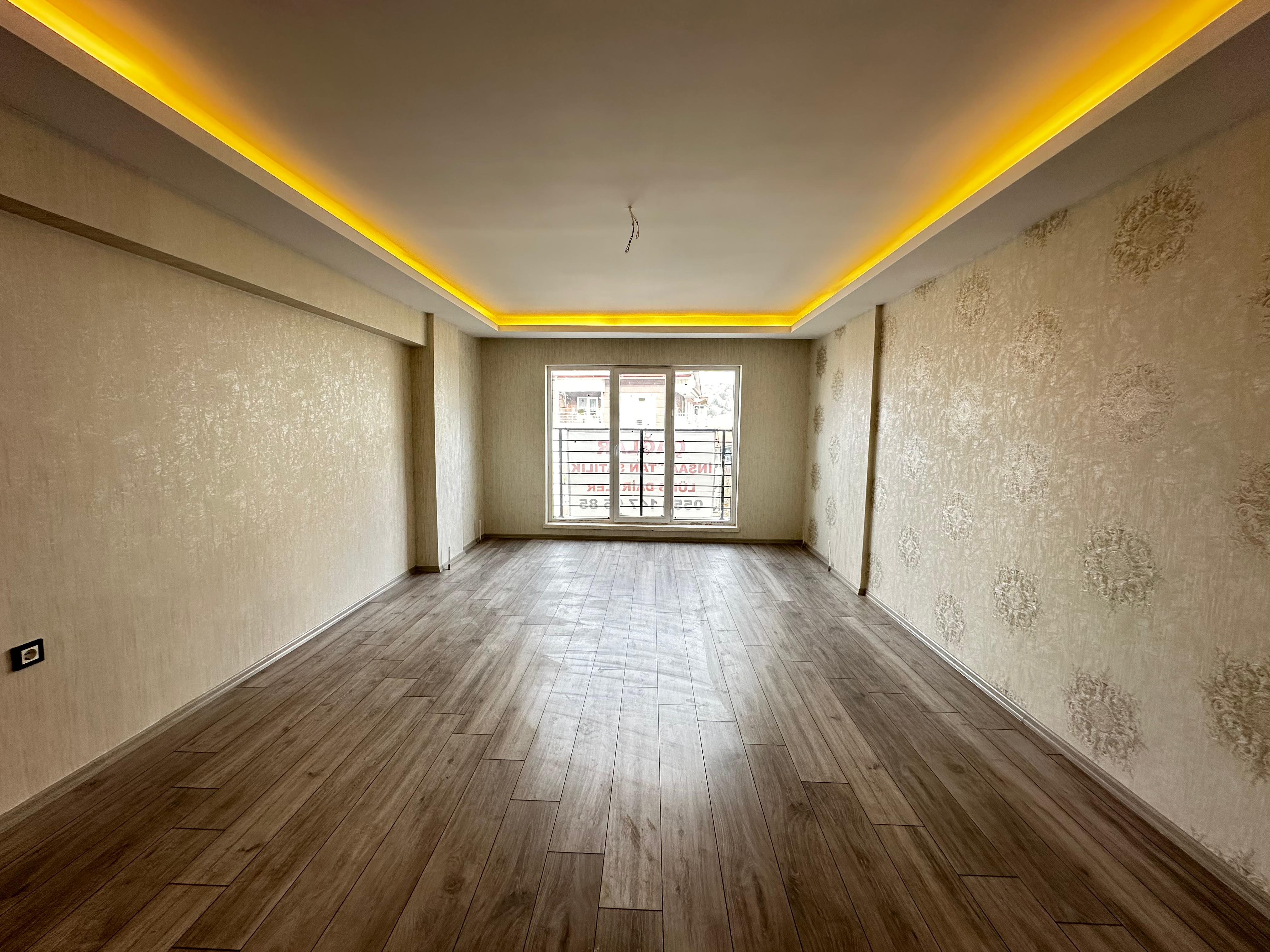 Altındağ Yıldıztepe Mahallesinde Güney Cephe Satılık 4+1 Daire