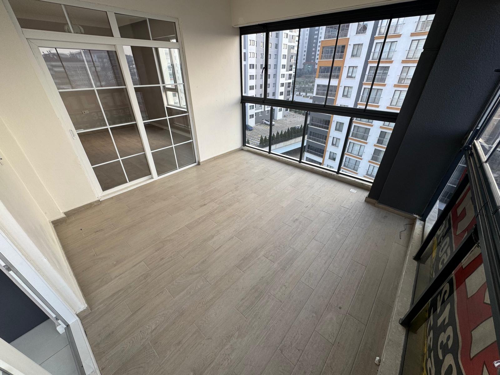 Ankara Altındağ Güneşevler Mahallesinde  Satılık 4+1 Daire