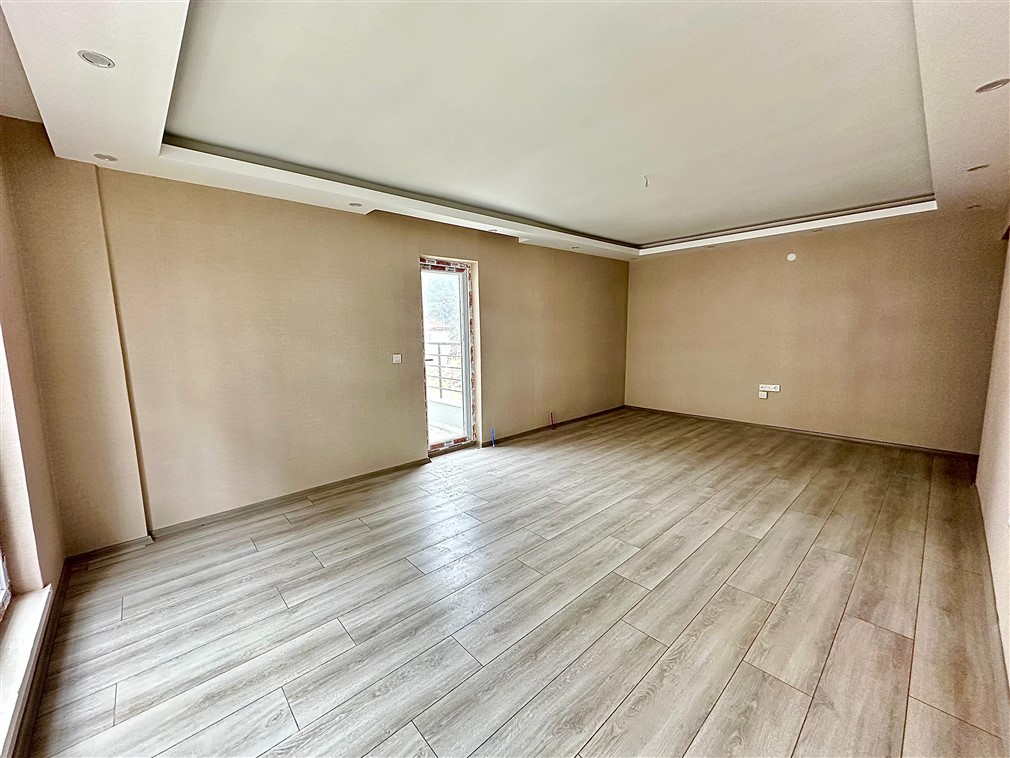 Altındağ Yıldıztepe  Mahallesinde Ara Katta Sıfır 3+1 Daire