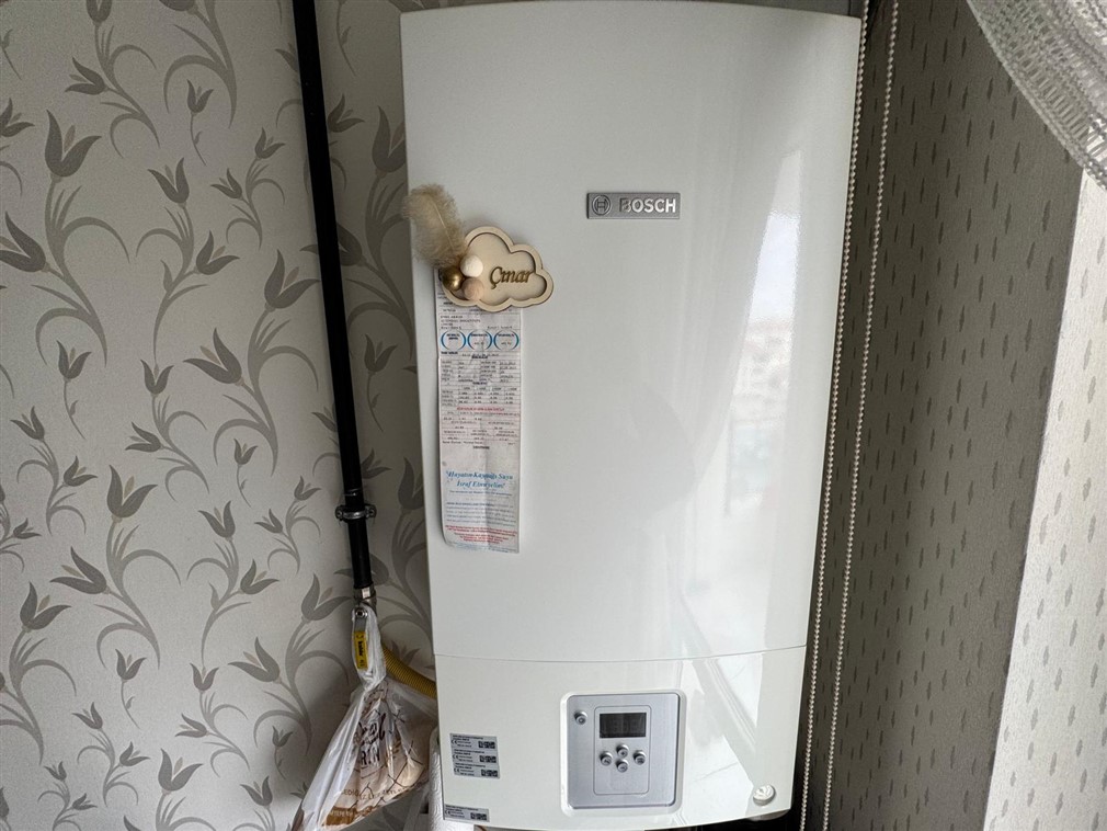 Altındağ Ulubey Mahallesinde Full Yapılı  3+1 Kiralık Daire