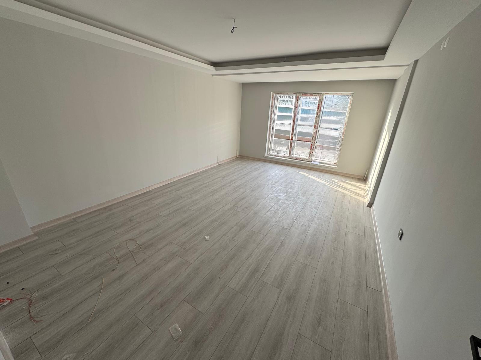 Altındağ Yılıdıztepe Mahallesinde Satılık Sıfır 3+1 Daire