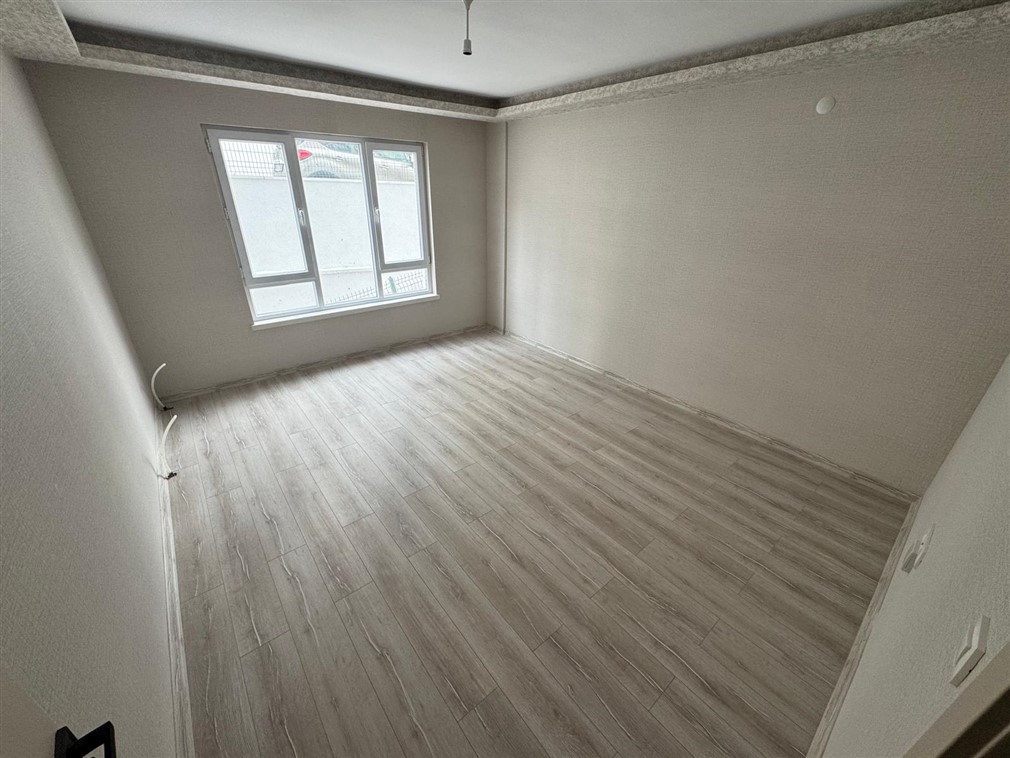 Altındağ Yıldıztepe Mahallesinde Satılık Sıfır Lüx 2+1 Daire