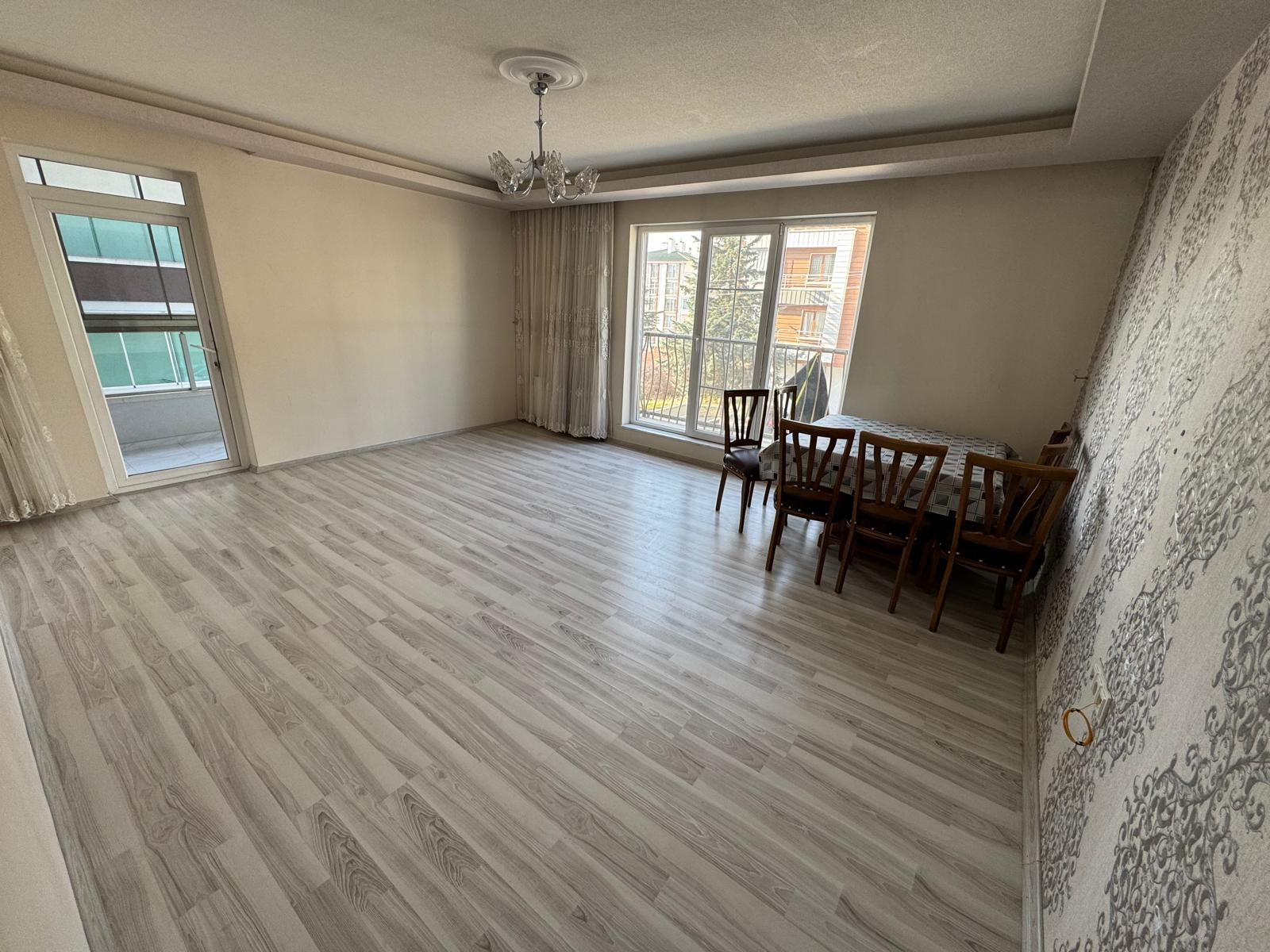 Altındağ Yıldıztepe Mahallesinde Satılık 3+1 Daire