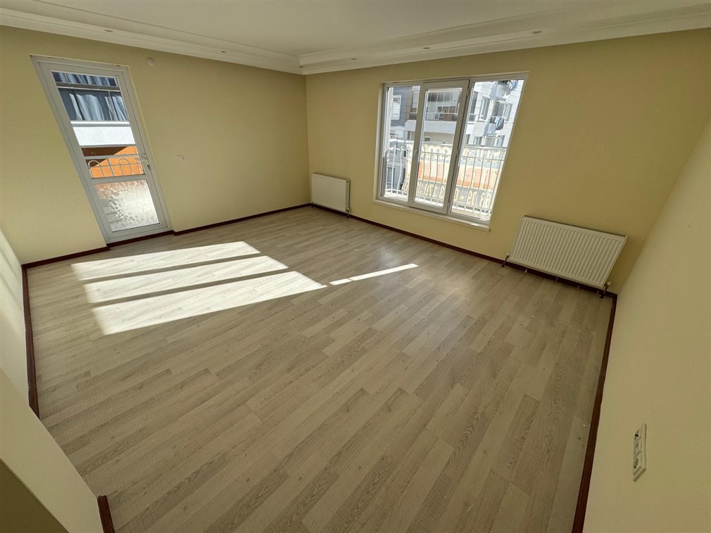 Doğantepe Mahallesinde Kiralık Güney Cephe 3+1 Daire