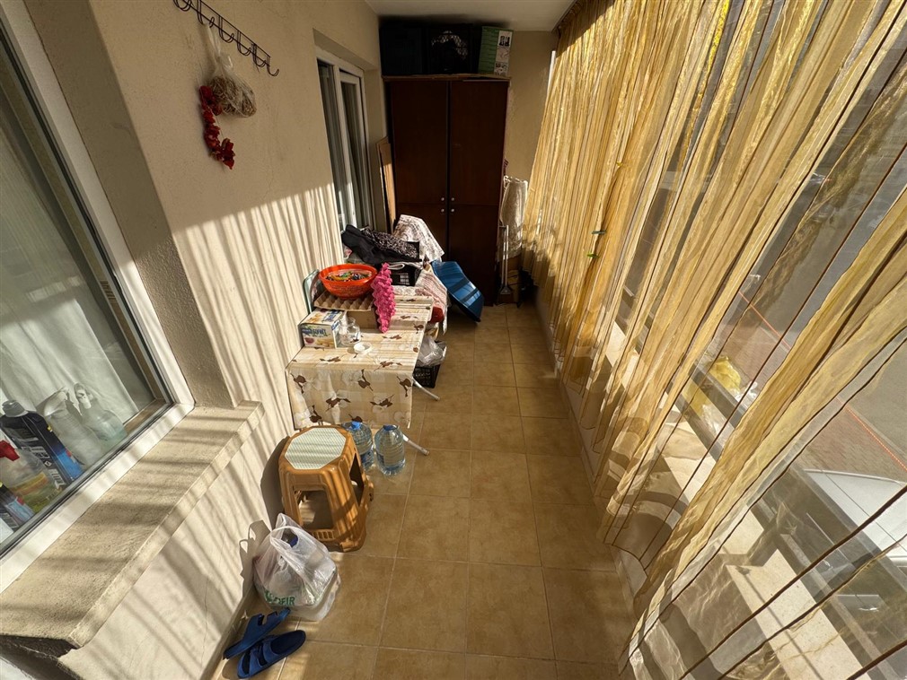 Altındağ Yıldıztepe Mahallesinde Güney Cephe 3+1 Daire