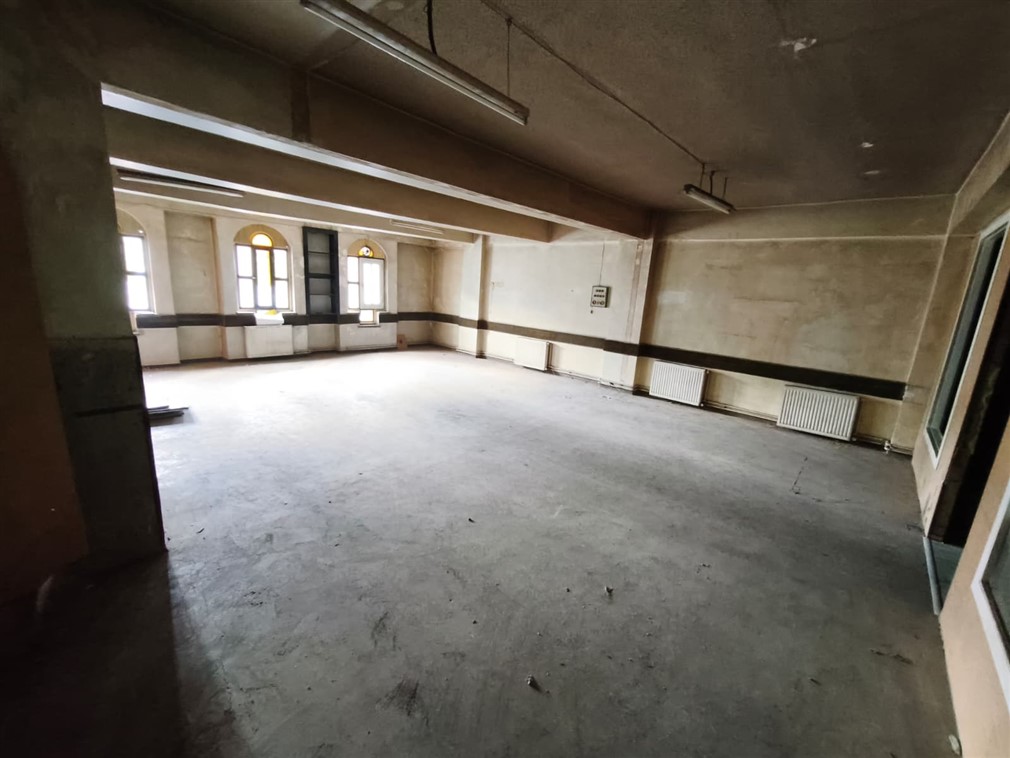 Altındağ Siteler Sırma Sokak'ta 150 m² 1. Kat  Kiralık Dükkan - İşlek Cadde Üzeri, Samsun Yoluna Yakın