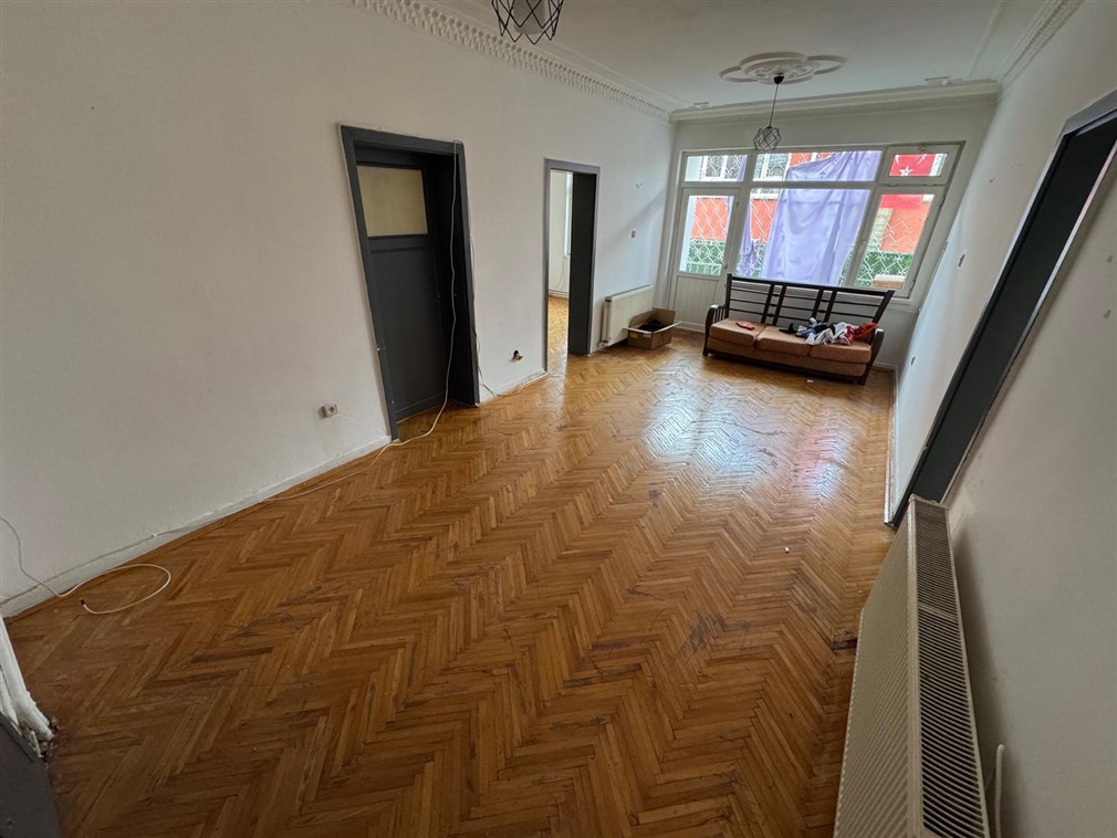 Altındağ Güneşevler Mahallesinde 4+1 Kiralık Daire