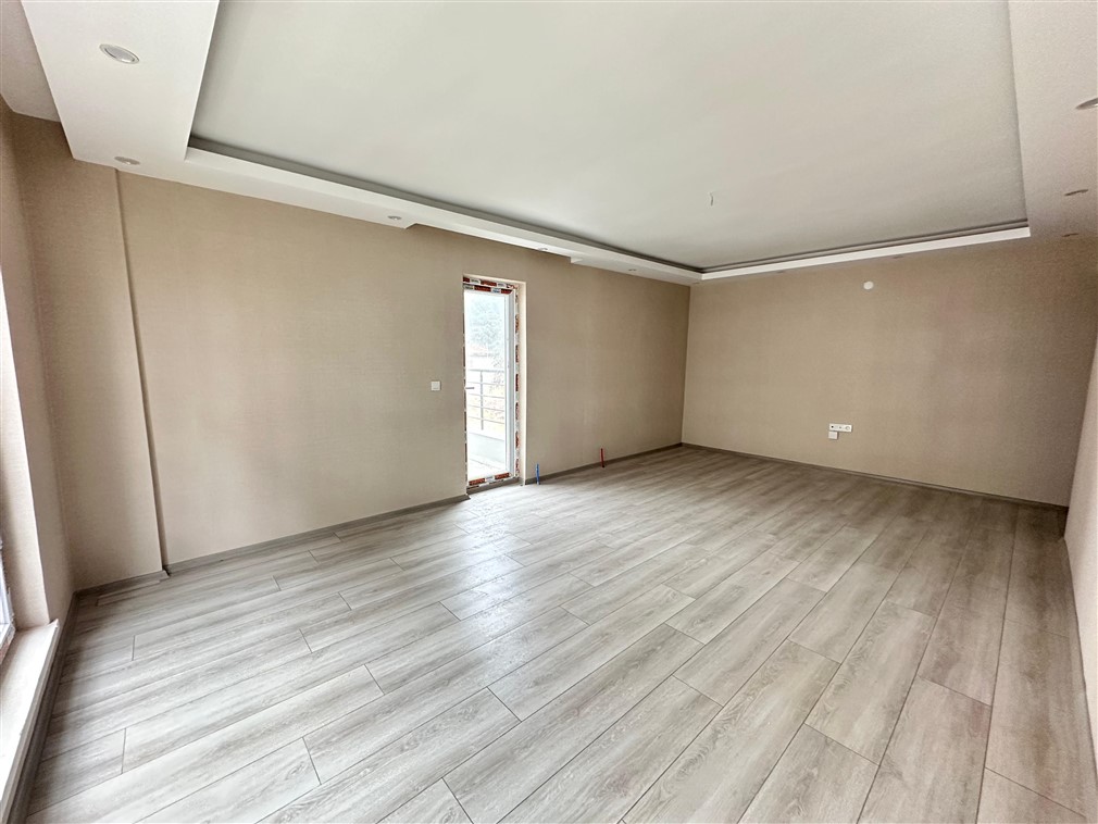Altındağ Yıldıztepe  Mahallesinde Ara Katta Sıfır 3+1 Daire
