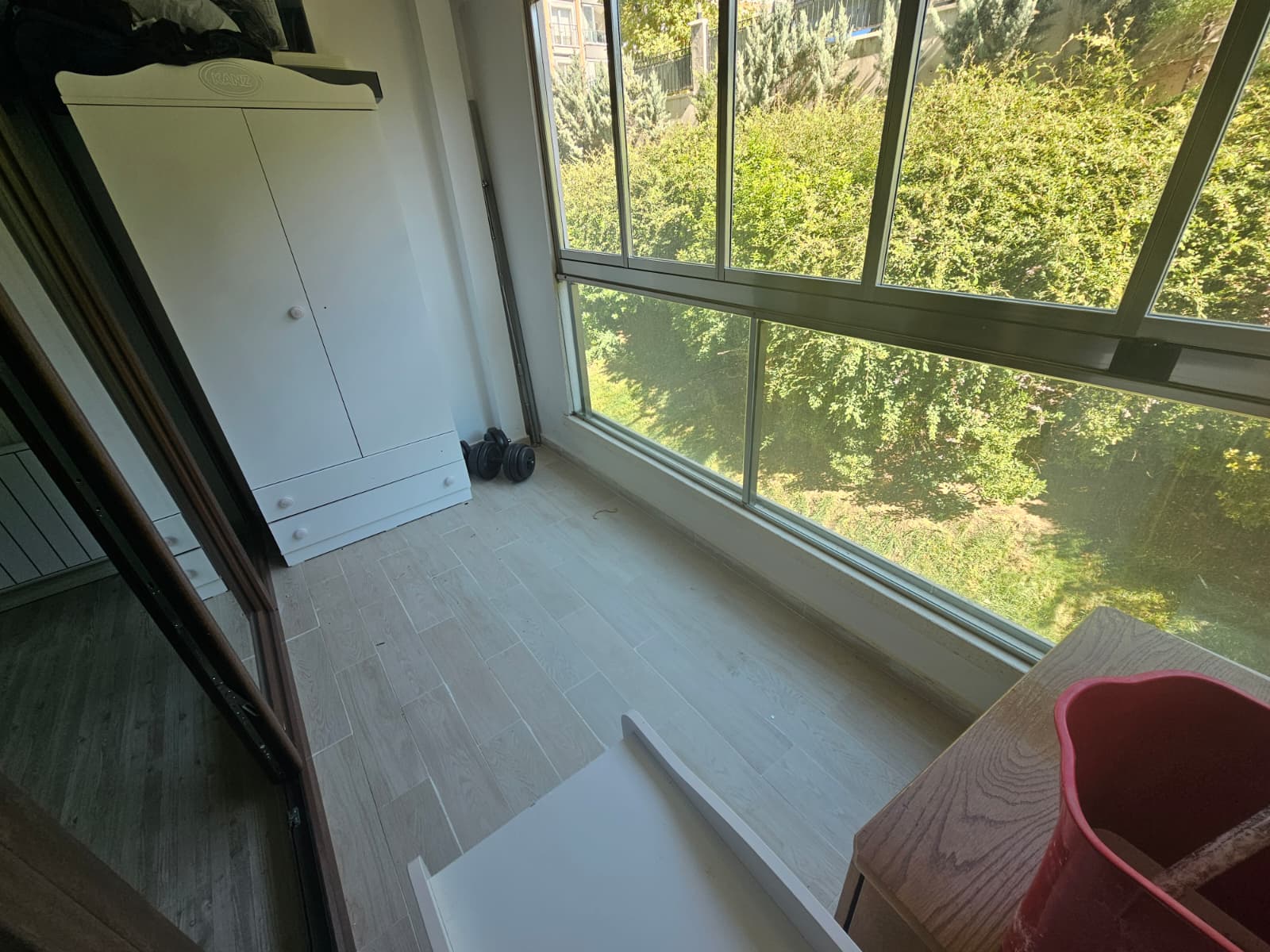 Pursaklar Aksoy VİP Konutları'nda Satılık 4+1 Lüks Daire 200m²