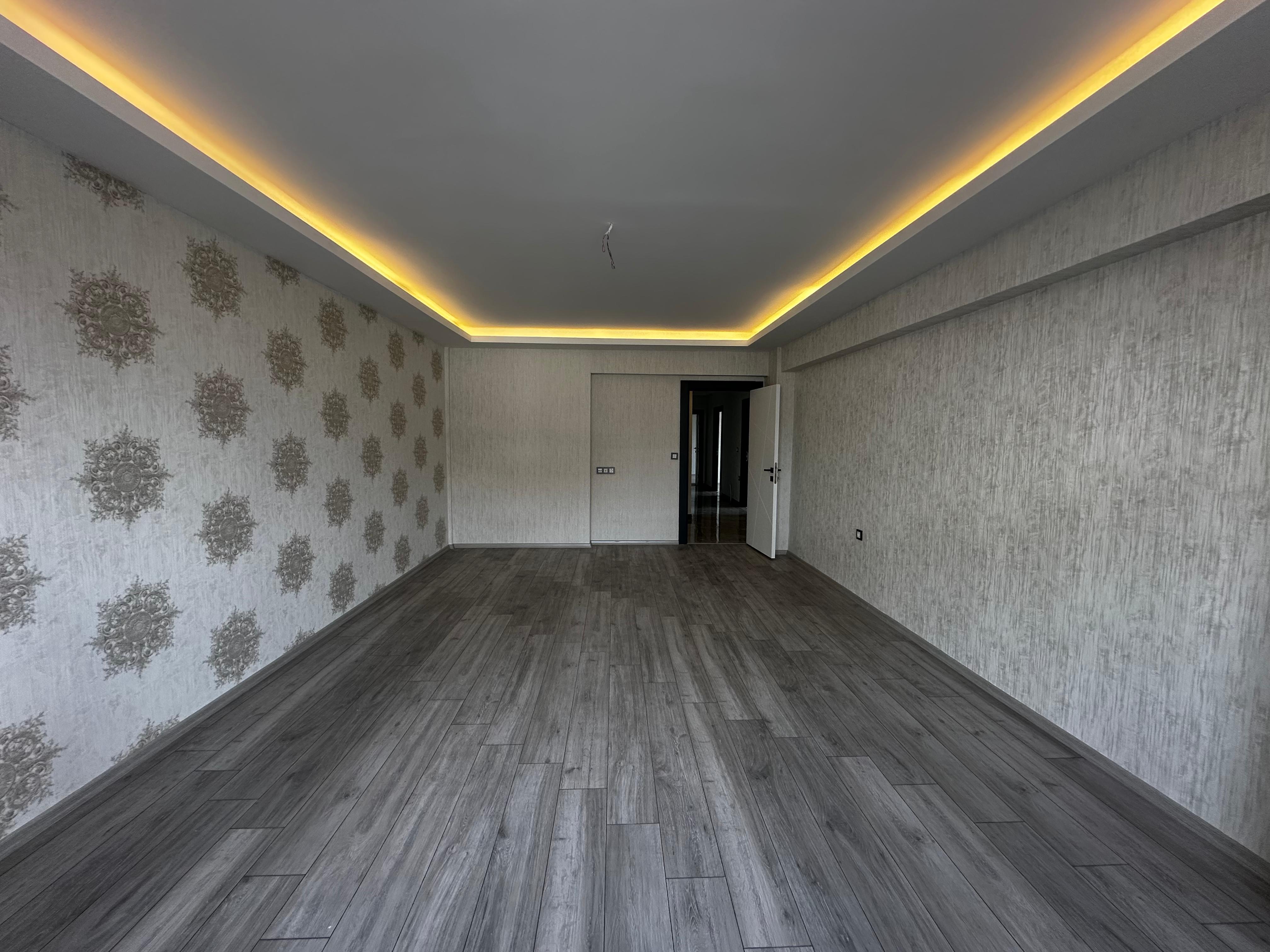 Altındağ Yıldıztepe Mahallesinde Güney Cephe Satılık 4+1 Daire