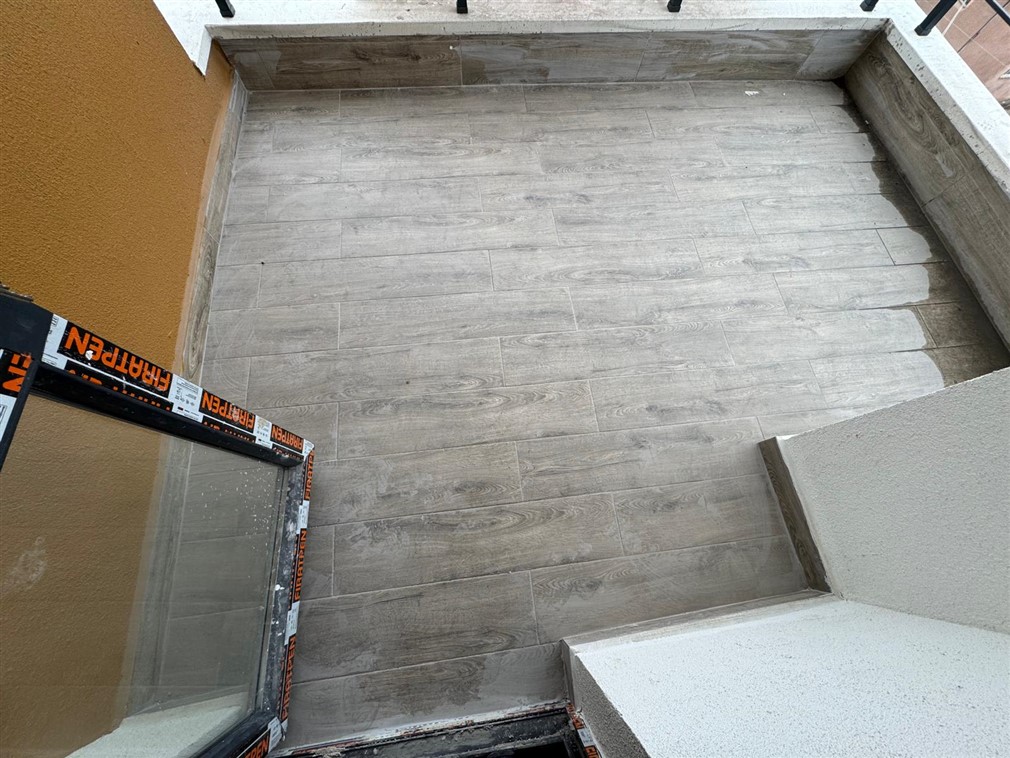 Altındağ Yıldıztepe Mahallesinde Yerden Isıtmalı Manzaralı 3+1 Satılık Daire