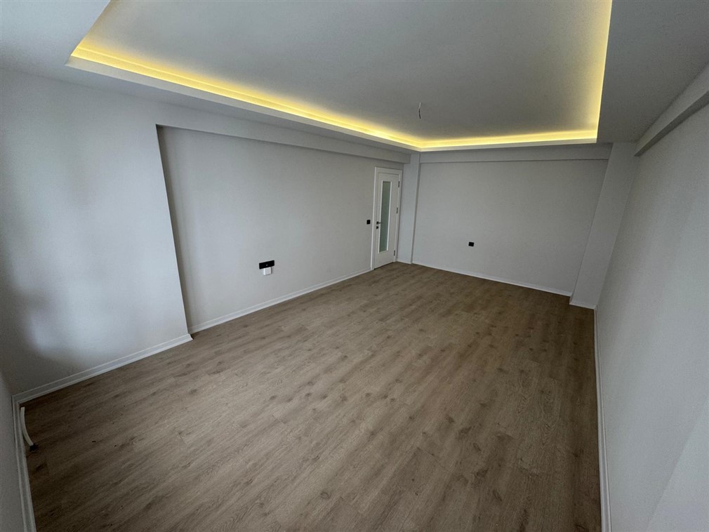 Altındağ Yıldıztepe Mahallesinde Satılık Sıfır 3+1 Daire