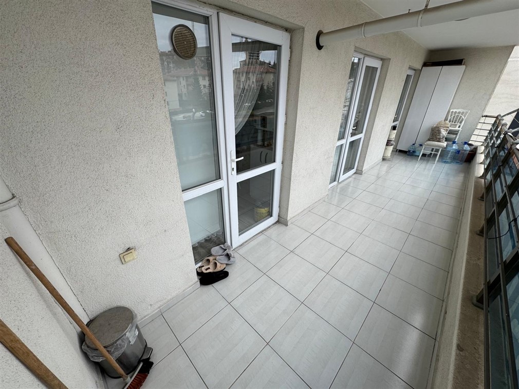 Altındağ Ulubey Mahallesinde Site İçerisinde Kiralık 3+1 Daire