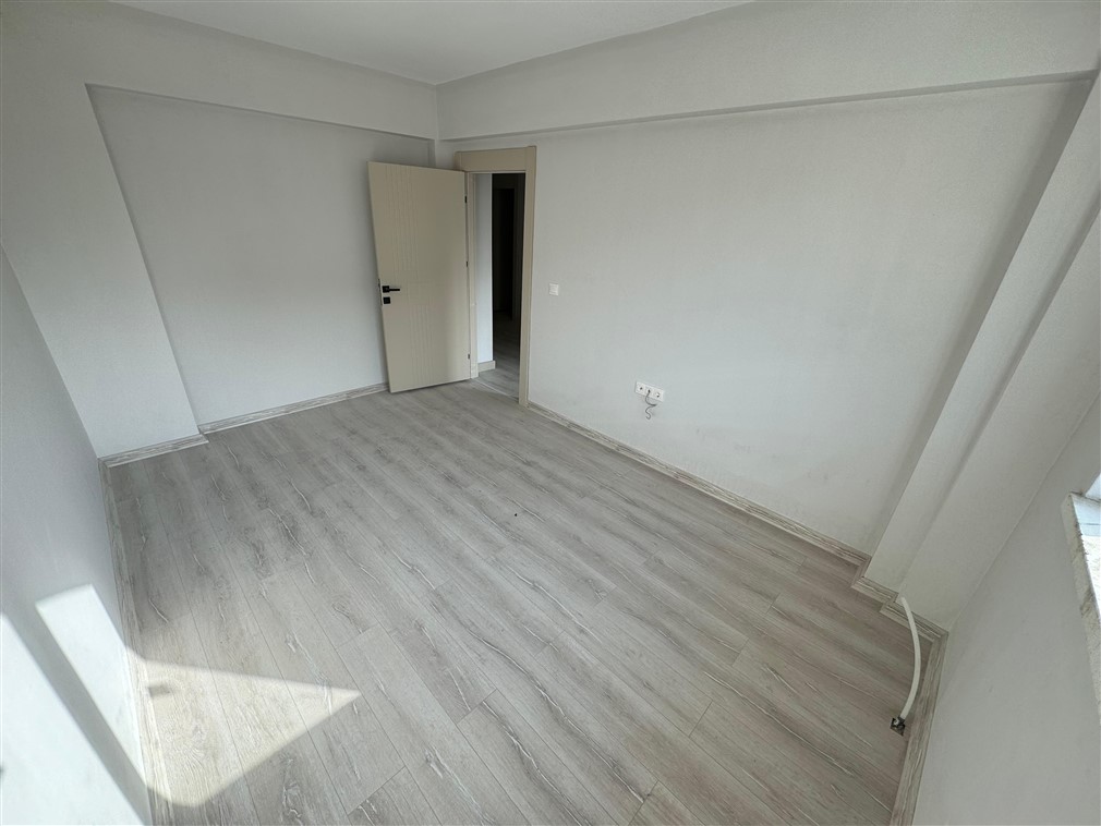Altındağ Yıldıztepe Mahallesinde Satılık Sıfır Ters Dublex Daire