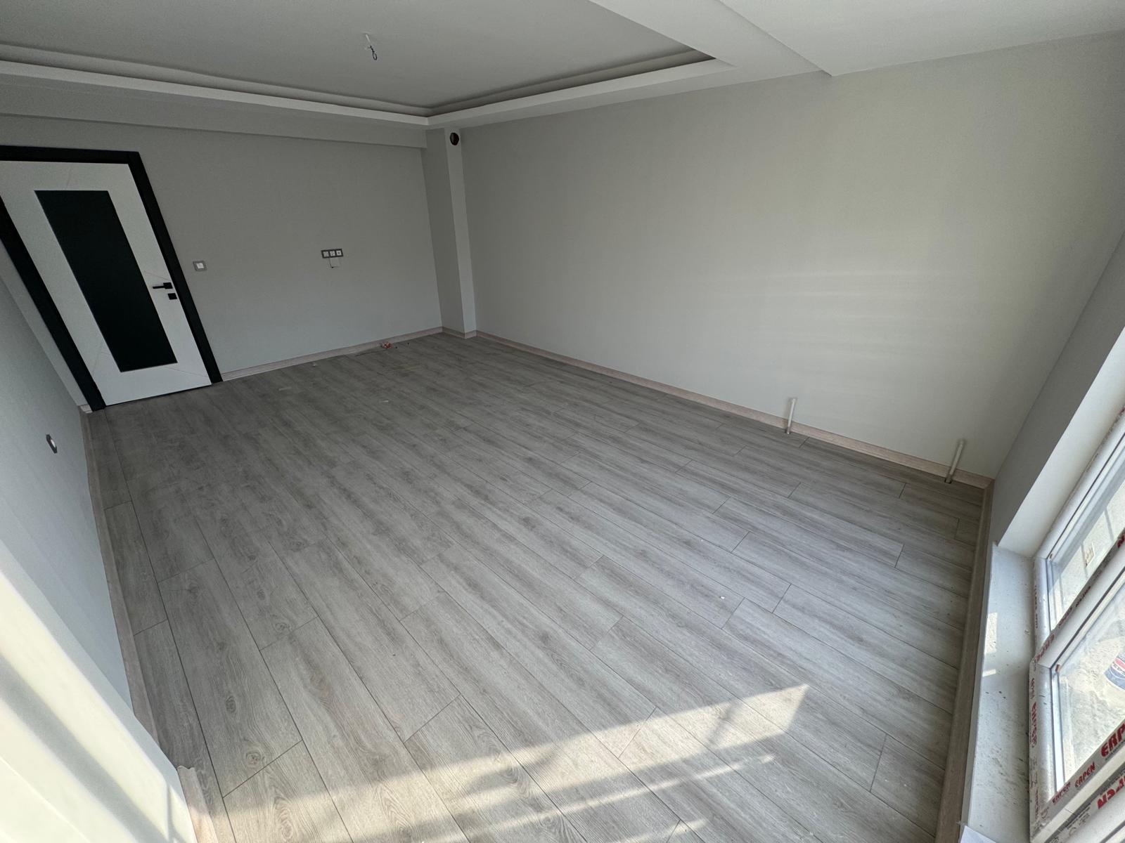 Altındağ Yılıdıztepe Mahallesinde Satılık Sıfır 3+1 Daire