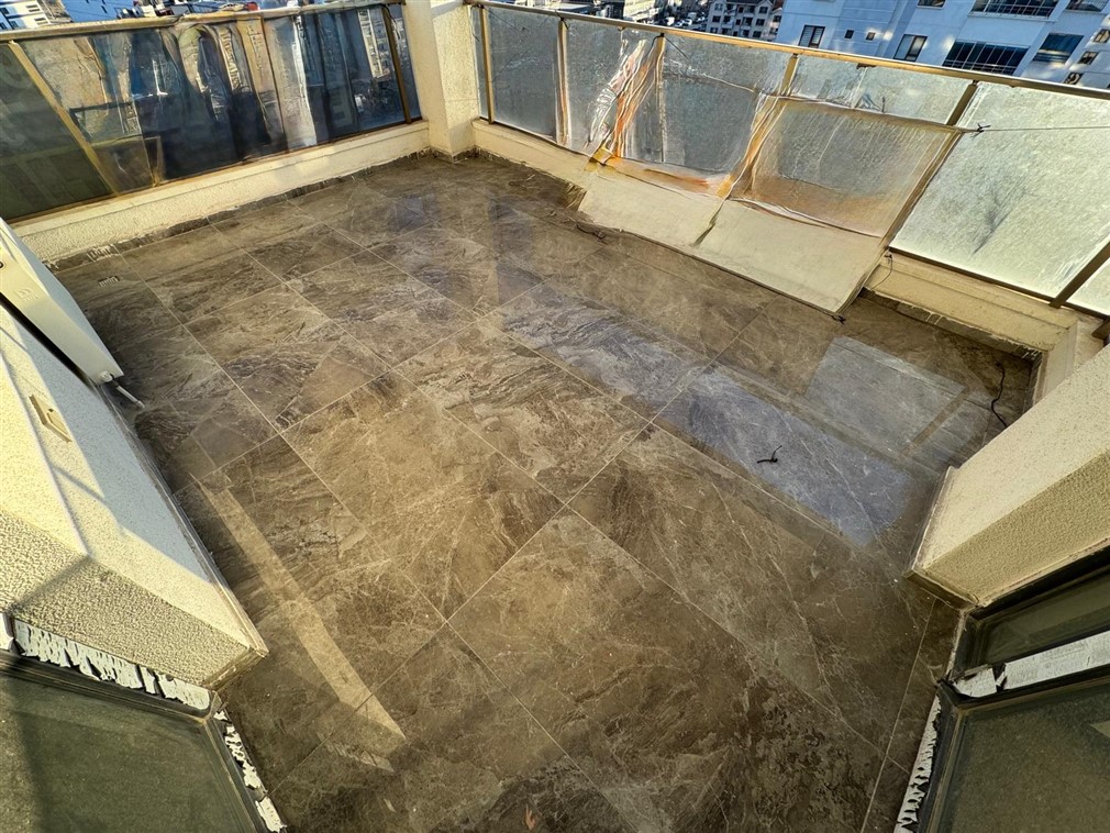 Altındağ Güneşevler Mahallesinde Site İçerisinde Manzaralı 4+1 Satılık Daire