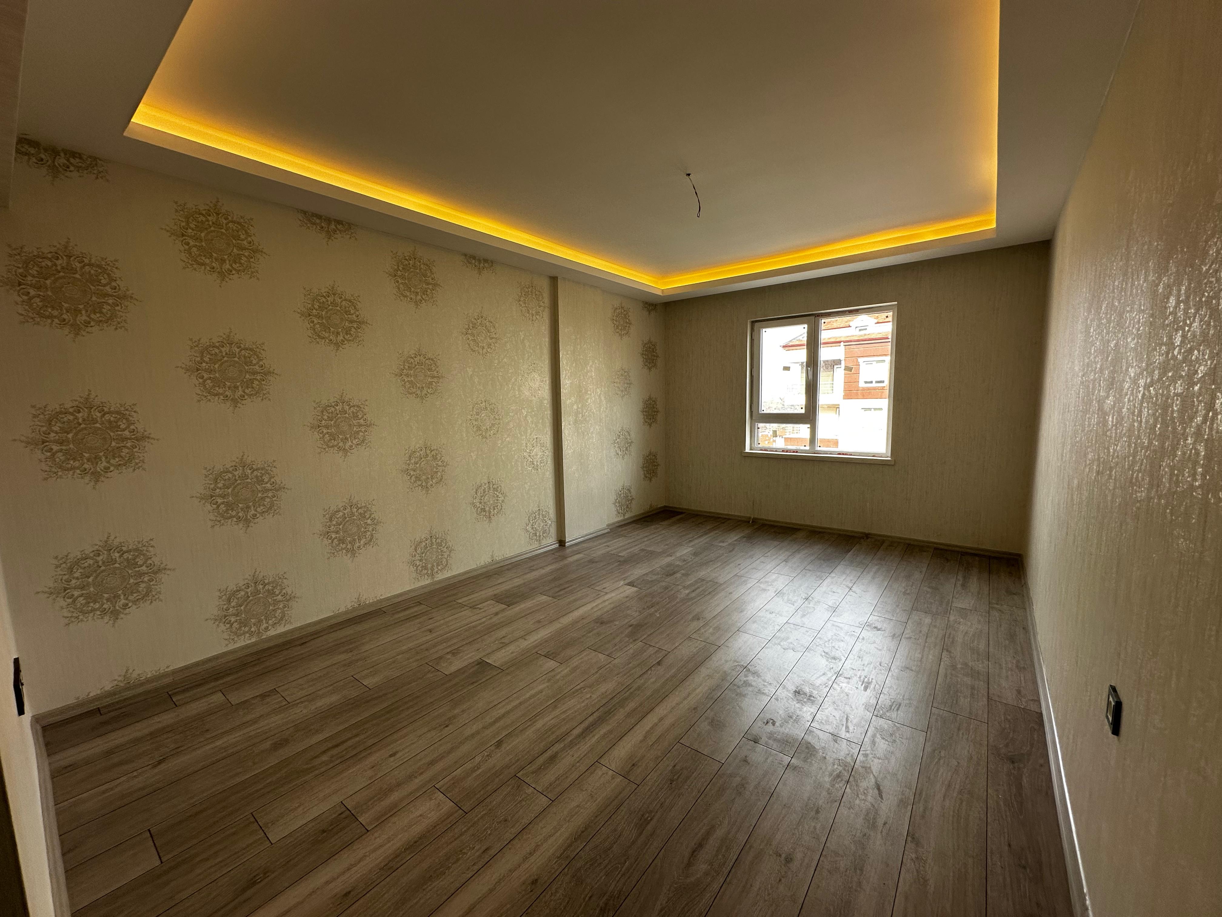 Altındağ Yıldıztepe Mahallesinde Güney Cephe Satılık 4+1 Daire