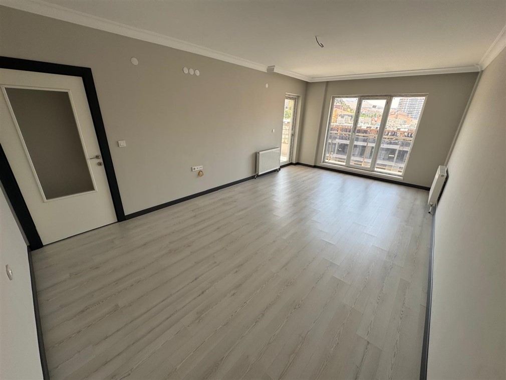 Altındağ Yıldıztepe Mahallesinde Güney Cephe  Sıfır Satılık 3+1 Daire