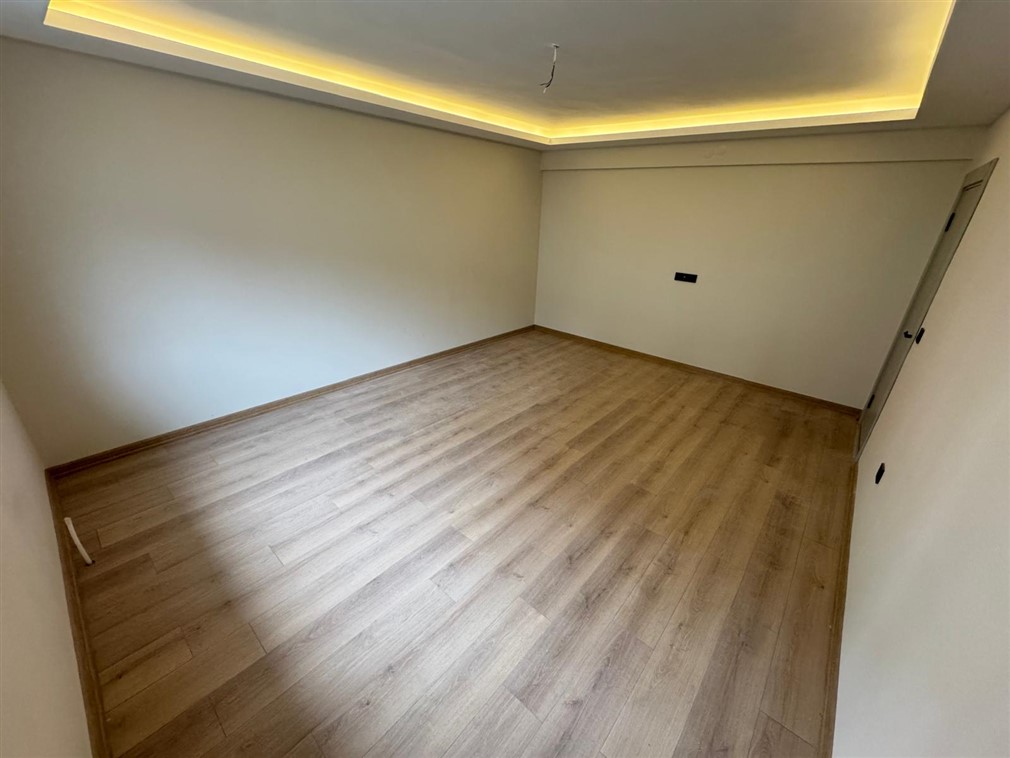 Altındağ Yıldıztepe Mahallesinde Protokole Yakın Sıfır Satılık 4+1 Daire