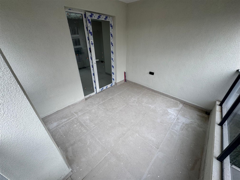 Altındağ Başpınar Mahallesinde Ultra Lüx Yapılı Manzaralı 3+1 Satılık Daire