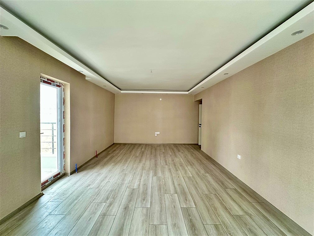 Altındağ Yıldıztepe  Mahallesinde Ara Katta Sıfır 3+1 Daire