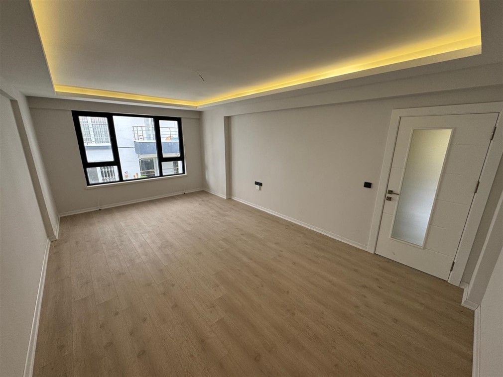 Altındağ Yıldıztepe Mahallesinde Satılık Sıfır 3+1 Daire