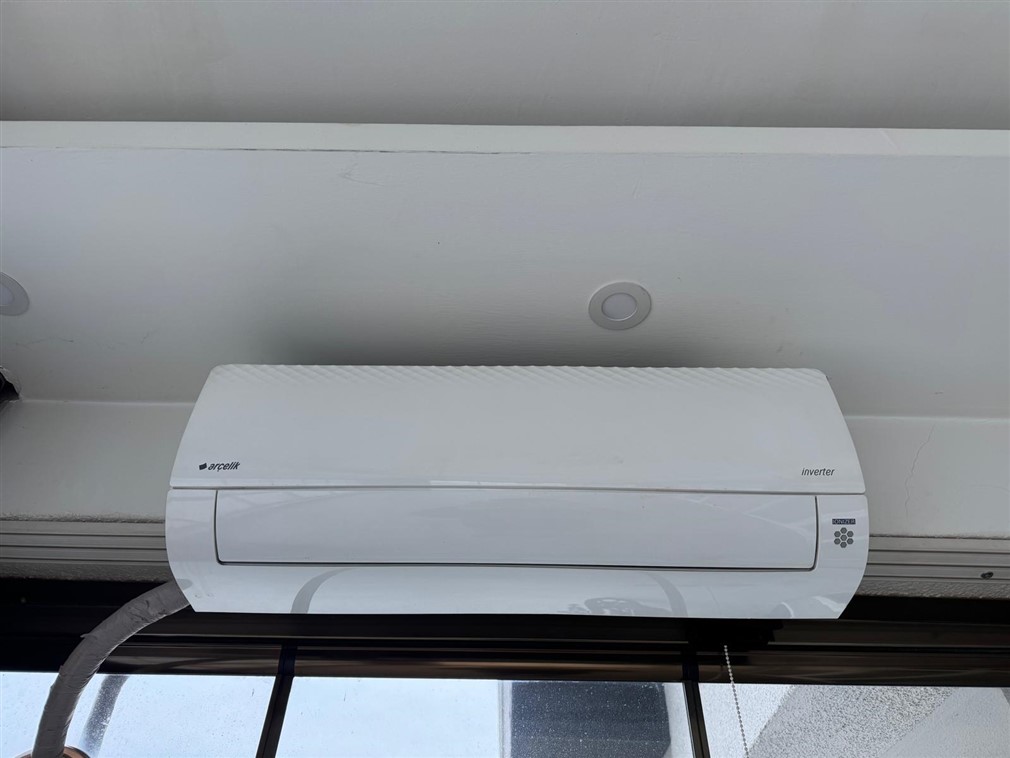 Altındağ Doğantepe Mahallesinde Site İçerisinde 3+1 Kiralık Daire