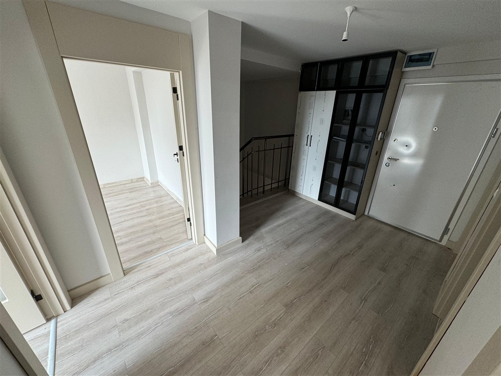 Altındağ Yıldıztepe Mahallesinde Satılık Sıfır Ters Dublex Daire