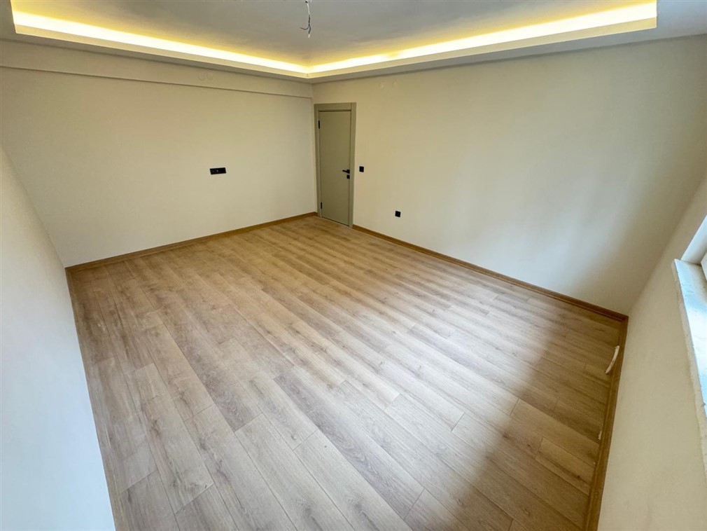 Altındağ Yıldıztepe Mahallesinde Protokole Yakın Sıfır Satılık 4+1 Daire