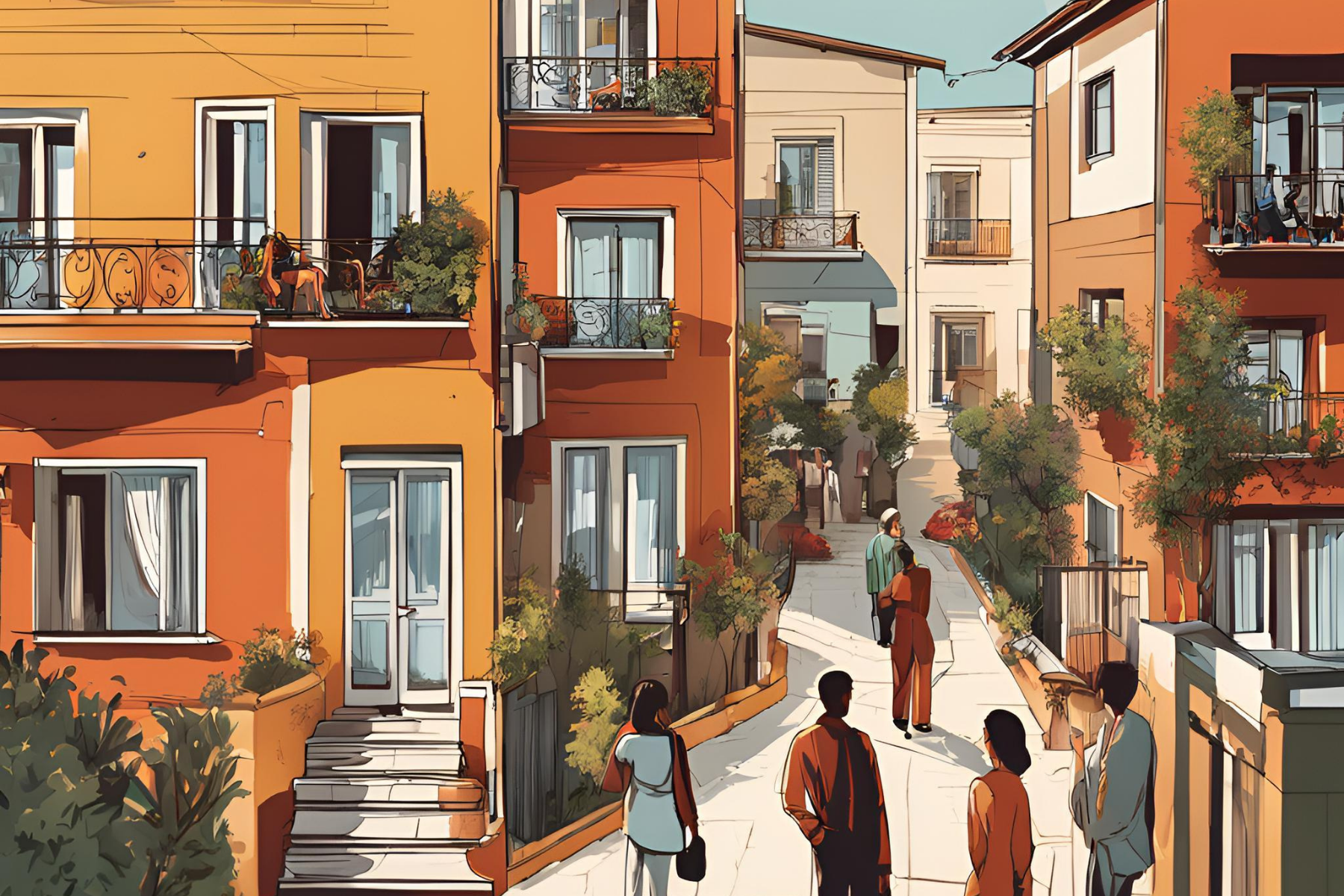 Güneşevler’de Emlakçı Seçerken Nelere Dikkat Edilmeli?