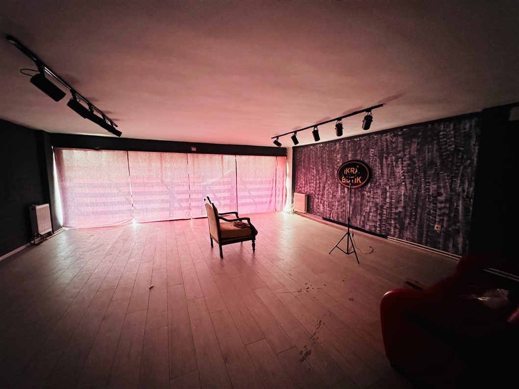 ALTINDAĞ GÜNEŞEVLERDE DEVREN SATILIK BUTİK 90K İNSTAGRAM TAKİPÇİLİ