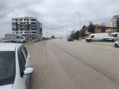 Altındağ Başpınar Mahallesi'nde Ertuğrul Kocaer Caddesi Üzerinde Zemin ve Alt kat olmak üzere 140 m² Satılık Dükkan