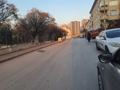 Altındağ Güneşevler Mahallesinde  Dolmuş Güzergâhı Üzeri, Okul ve Park Karşısı Zemin kat  60 m² Satılık Dükkan