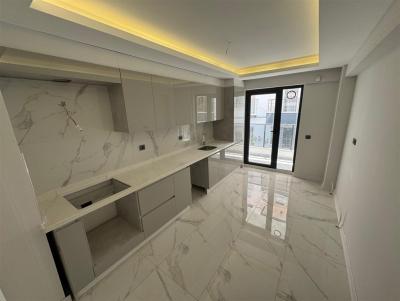 Altındağ Yıldıztepe Mahallesinde Satılık Sıfır 3+1 Daire